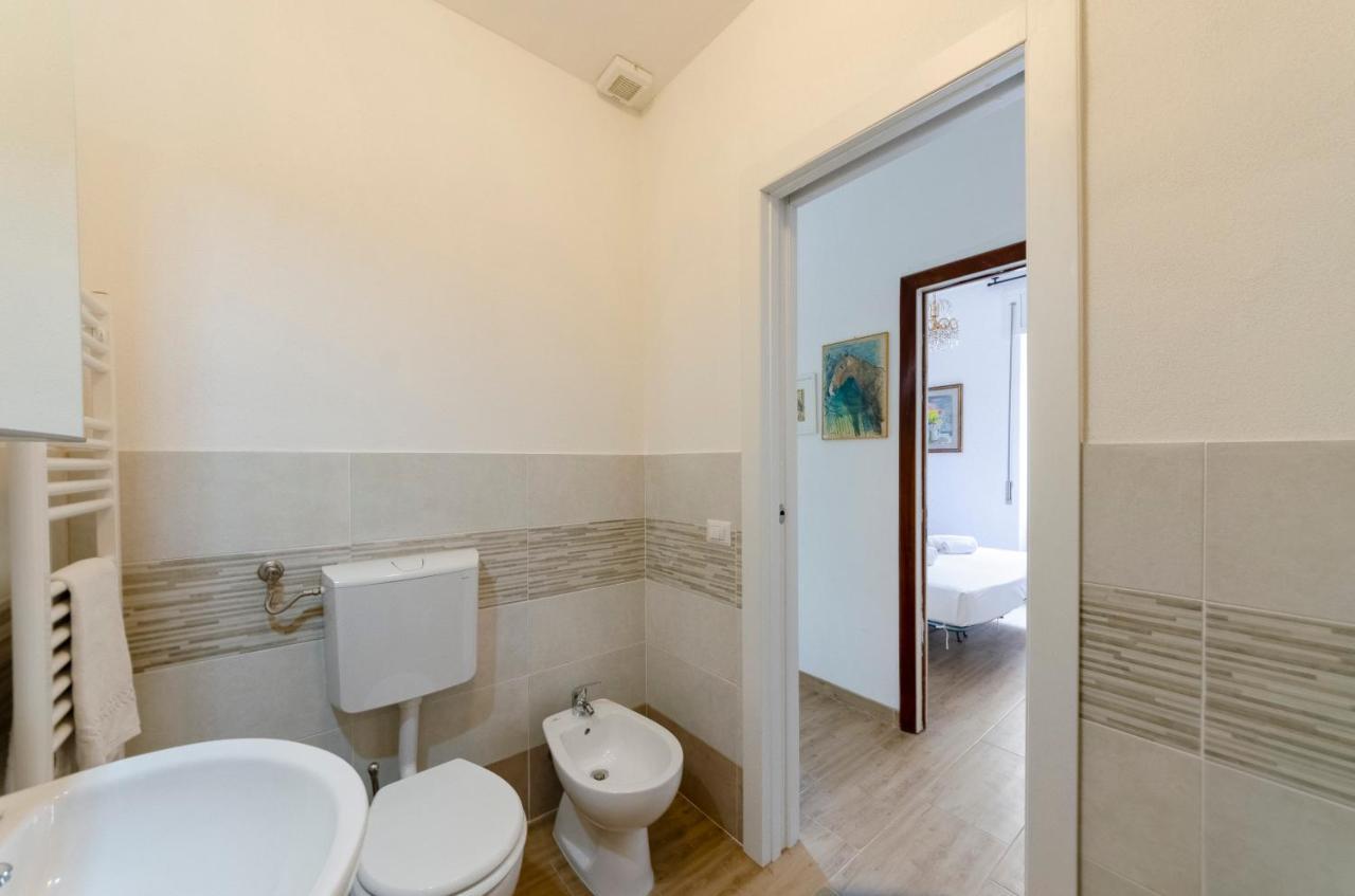 Altido Cosy Rooms In Casarza Ligure Exterior foto