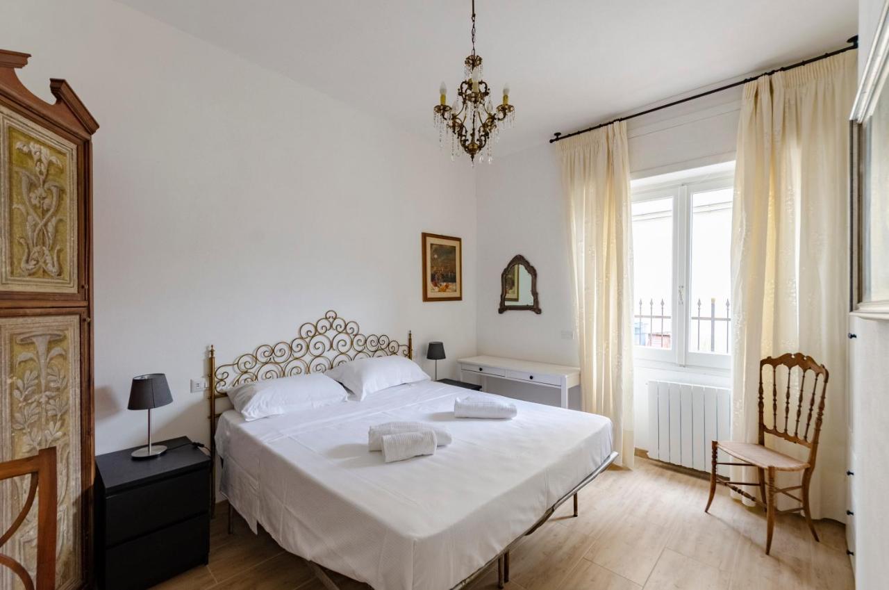 Altido Cosy Rooms In Casarza Ligure Exterior foto