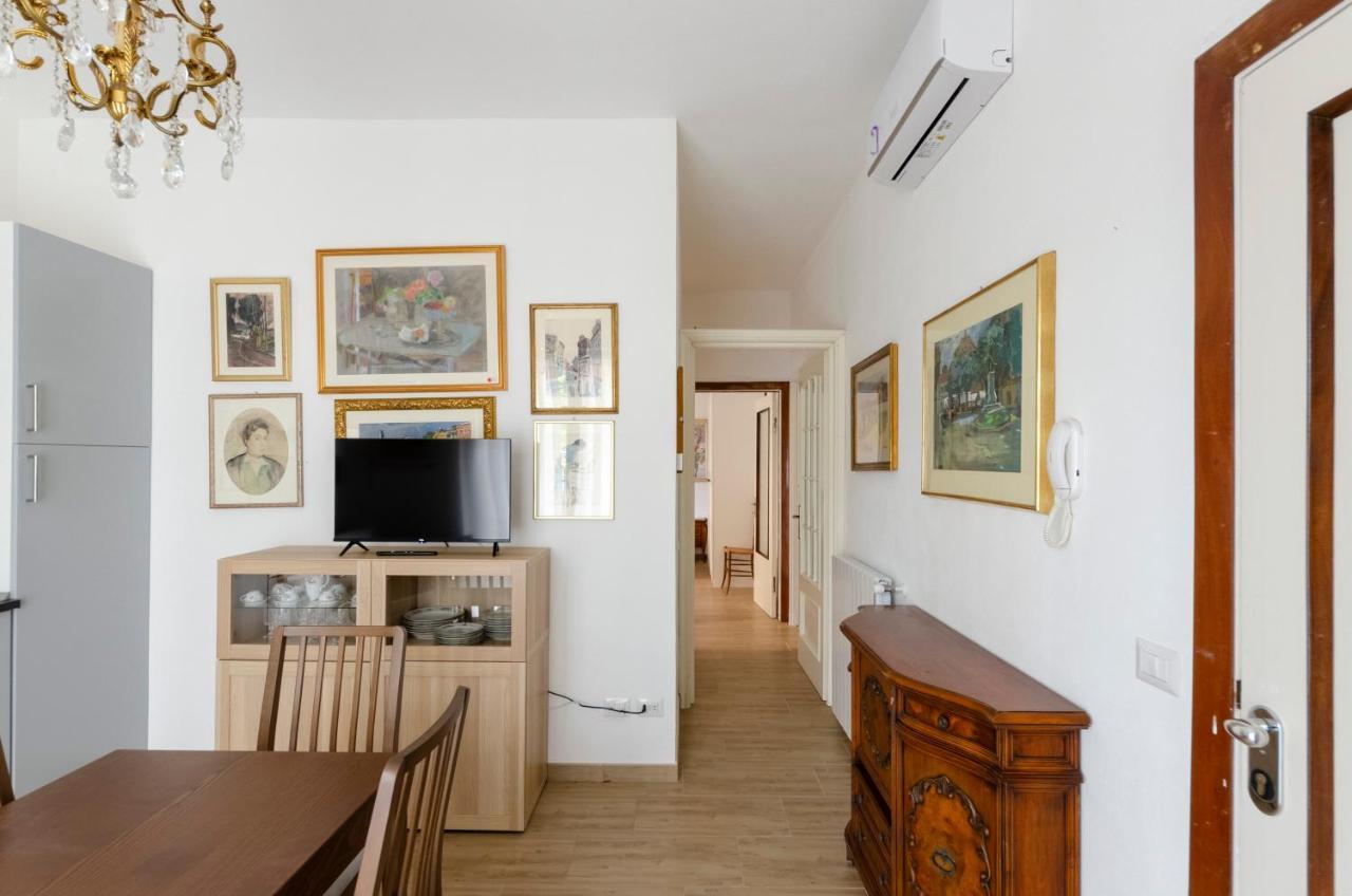 Altido Cosy Rooms In Casarza Ligure Exterior foto