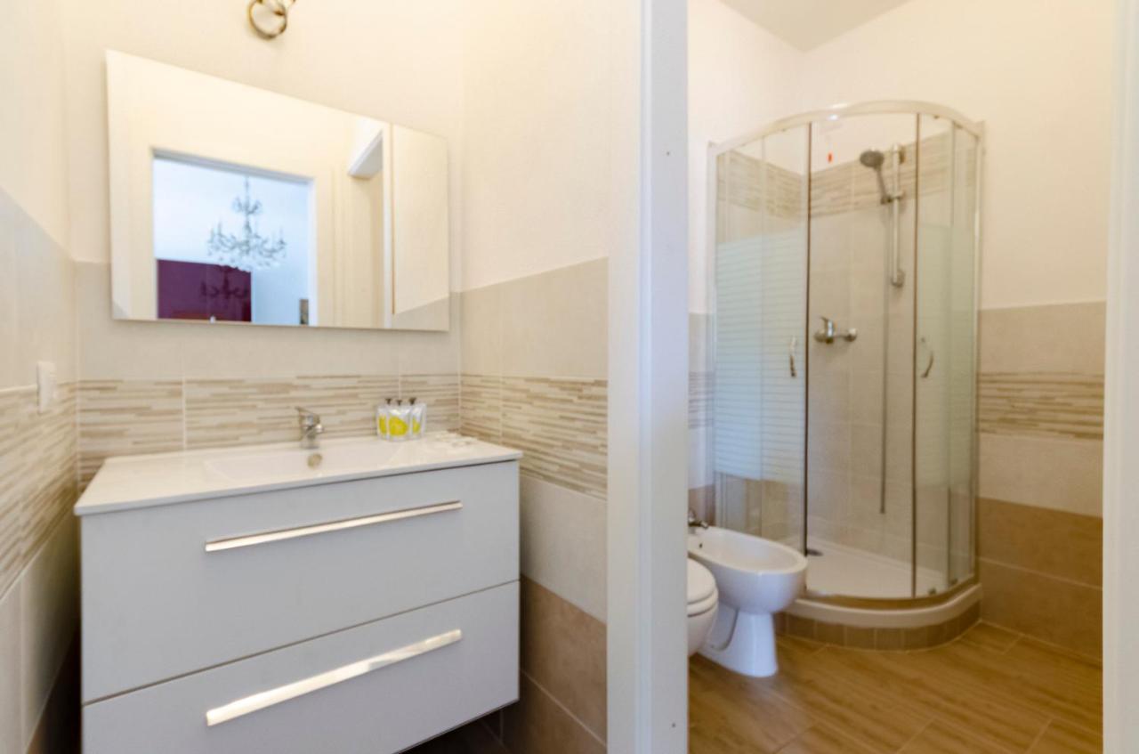 Altido Cosy Rooms In Casarza Ligure Exterior foto