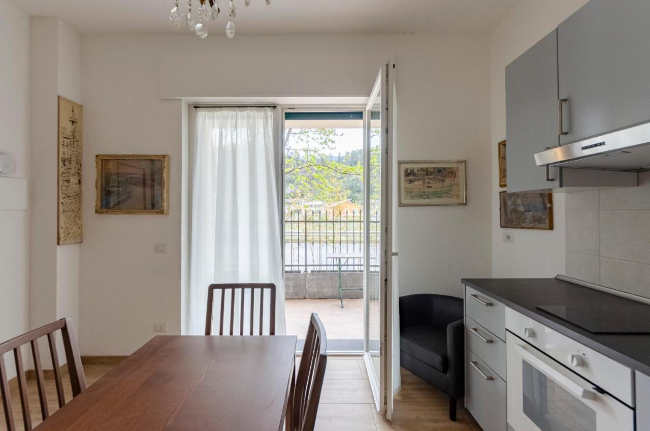 Altido Cosy Rooms In Casarza Ligure Exterior foto