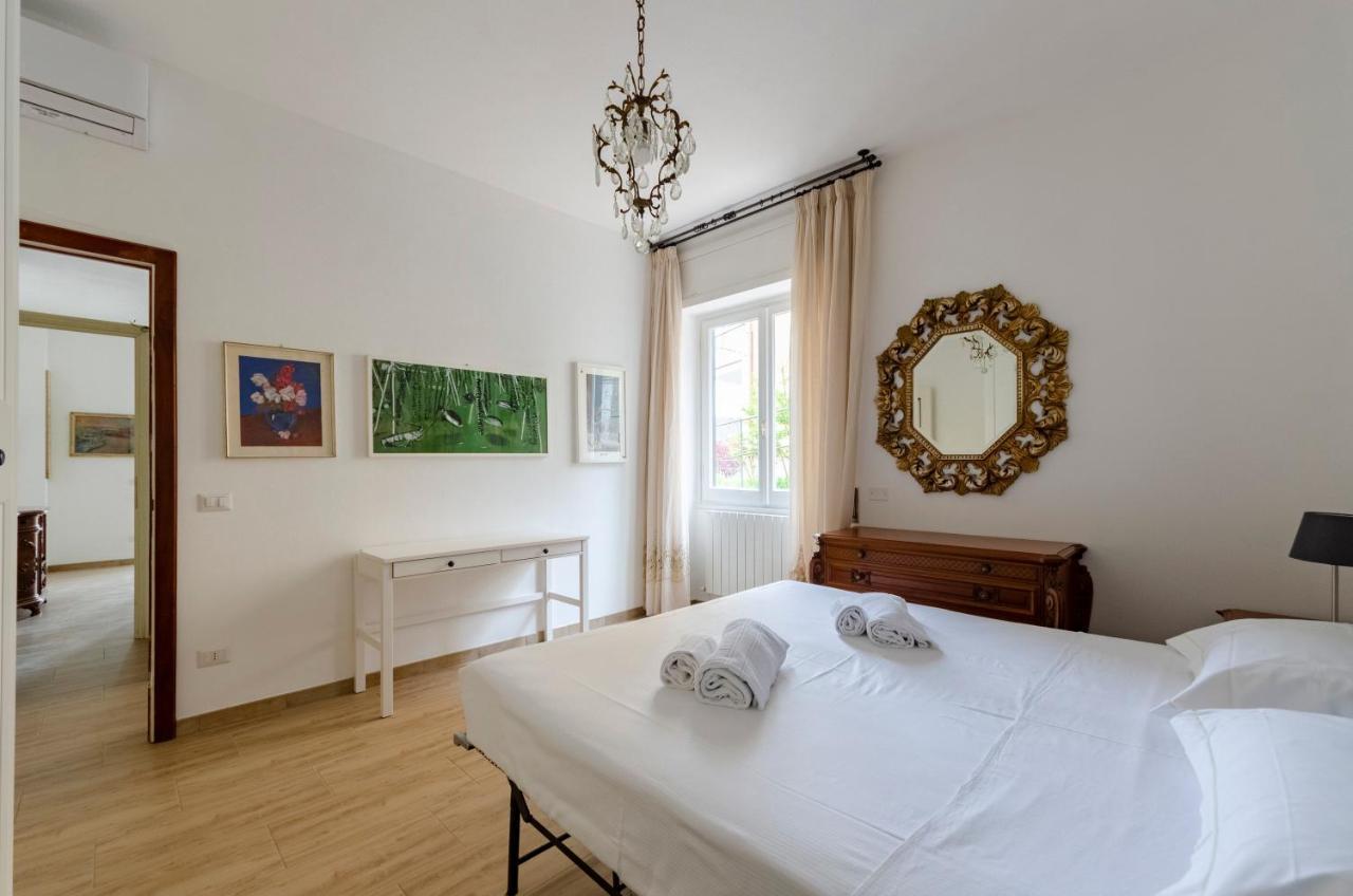 Altido Cosy Rooms In Casarza Ligure Exterior foto